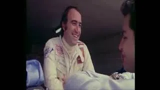 Thumbnail: Documental - La gran aventura de la Fórmula 1 - Capítulo 7 - Campeones sin corona