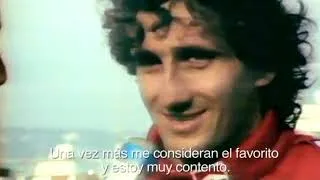 Thumbnail: Documental - La gran aventura de la Fórmula 1 - Capítulo 6 - Increíbles batallas de los 80