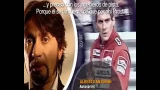 Thumbnail: Documental - La gran aventura de la Fórmula 1 - Capítulo 5 - Los reyes del espectáculo