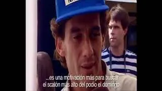 Thumbnail: Documental - La gran aventura de la Fórmula 1 - Capítulo 4 - Los Grandes duelos de los años 90
