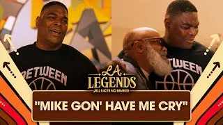 Thumbnail: Keyshawn breaks down after unexpected prison reunion with his former employee