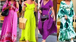 Thumbnail: Summer Street Style 2026 ☀️ Milan Fashion Trends | Chic European Outfits & Elegant Everyday Looks