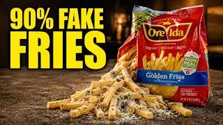 Thumbnail: AVOID These 10 Frozen French Fry Brands (Only 4 Are ACTUALLY Made With Real Potatoes)