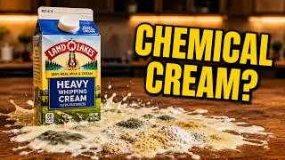 Thumbnail: DON’T Buy These 8 Heavy Cream Brands (Only 3 Use Real Cream)