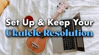 Thumbnail: New Year's Ukulele Resolution