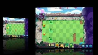 Thumbnail: the new feature of Plants vs Zombies game!