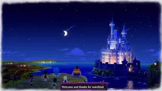 Thumbnail: Doraemon and friends under the shooting stars