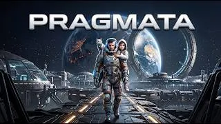 Thumbnail: Pragmata 2026 All Cutscenes