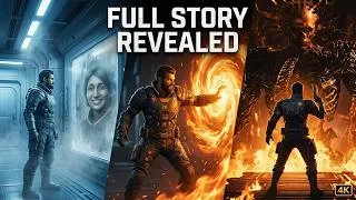 Thumbnail: Saros Full Game Movie