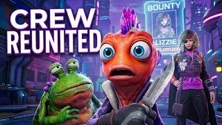 Thumbnail: High On Life 2 - Welcome Back! (Part 1)