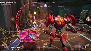 Thumbnail: Always Marveling against my Rivals
