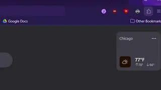 Thumbnail: How to Remove Videos on the right Side while watching a video in FireFox