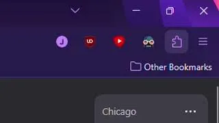 Thumbnail: How Remove youtube Comments in FireFox