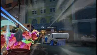 Thumbnail: I marveled against my Rivals