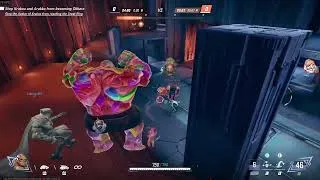 Thumbnail: Best Plays & Best Battles of Marvel Rivals