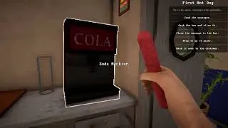 Thumbnail: Meat Grinder Gameplay (PC Game)