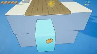 Thumbnail: Potato Simulato Together Gameplay (PC Game)