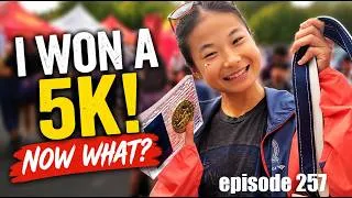Thumbnail: EP680 I WON A 5K! NOW WHAT?