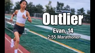 Thumbnail: EVAN KIM AN OUTLIER FOR MARATHON??