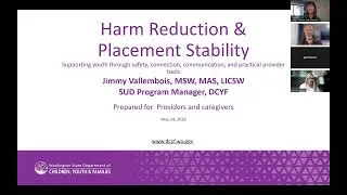 Thumbnail: When Substance Use Alters Family Dynamic