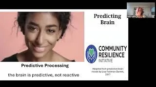 Thumbnail: Adversity and The Predictive Brain - Building Blocks of Resilience