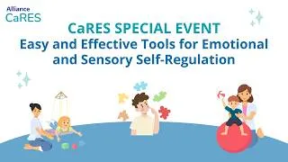 Thumbnail: Brain Breaks: Short and Easy Techniques for Emotional and Sensory Self-Regulation