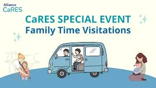 Thumbnail: Family Time Visitations