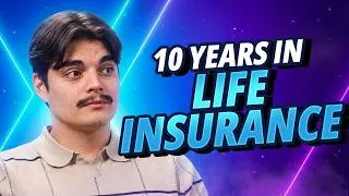 Thumbnail: Insurance Sales Strategy: Why Affordability Beats the Upsell | feat. Michael Rosetti