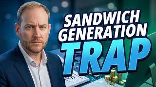 Thumbnail: Long Term Care Planning | The Sandwich Generation Problem