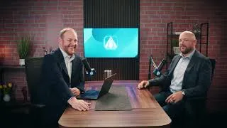 Thumbnail: Simplifying Complex Finance | Holistic Wealth Planning with Jack Waldron