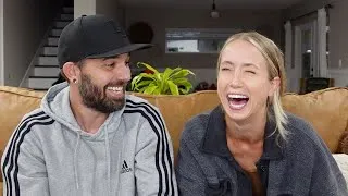Thumbnail: How Well Do We Know Each Other after 6 years of marriage? | Part 1