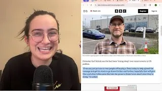 Thumbnail: Tesla Sales PLUMMET !! (Serotonin Sandwich)