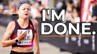 Thumbnail: My Season Is Over