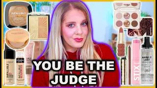 Thumbnail: Charlotte Tilbury Says Dupes Don't Compare... So I Had to Find Out.