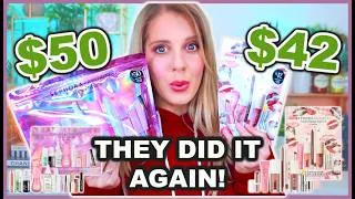 Thumbnail: NEW! Sephora Favorites Gleamy Dreamy & Nude Energy Lip Kit | Worth It?!