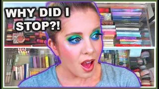 Thumbnail: Shop My Stash | I've Been Sleeping on These!?😳 | July 2026