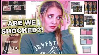 Thumbnail: Oh No...Products Keep Getting Leaked...😏| New Brand At Ulta?! | NMR # 191