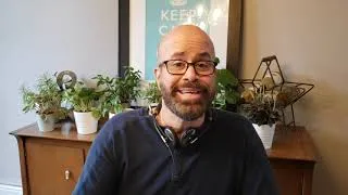 Thumbnail: Must-Have Remote Work Tools with Frank