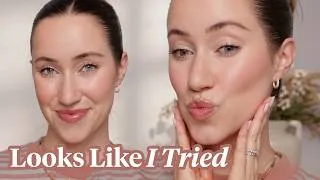 Thumbnail: I LOVE My Current 5-Minute Mommy Makeup!!
