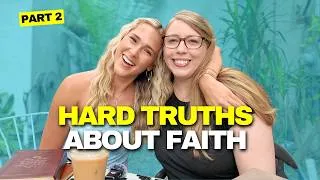Thumbnail: Standing Strong When You're Alone | Coffee & Convos