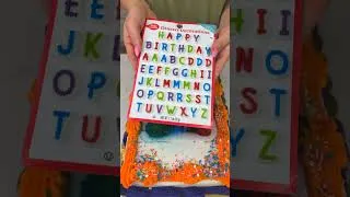 Thumbnail: Teachers Will LOVE This Cake!
