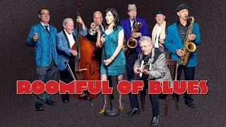 Thumbnail: Roomful Of Blues - You Were Wrong (Live from The Fallout Shelter)