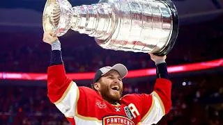 Thumbnail: NHL Highlights 2026 - “Rock That Body”