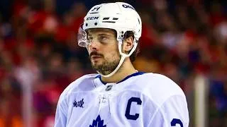 Thumbnail: Auston Matthews - “Judas”