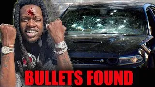 Thumbnail: Found Bullets Investigating Julio Foolios Crime Scene