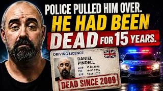 Thumbnail: He Had Been DEAD For 15 Years...