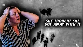 Thumbnail: She Plotted Her Husband's Murder... Then Everything Went Wrong - UK True Crime Case