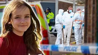 Thumbnail: The Verdict That Shocked Britain - Aria Thorpe UK True Crime Documentary 2026