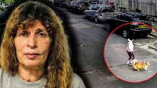 Thumbnail: She MURDERED Her Own SISTER… But Nobody Knows Why - Nancy Pexton -  UK True Crime Documentary 2026