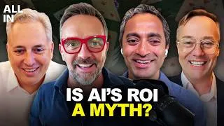 Thumbnail: OpenAI vs Anthropic IPOs, Anthropic $3T, Zuck's Price War, China Ends Open Source?, Trump Accounts